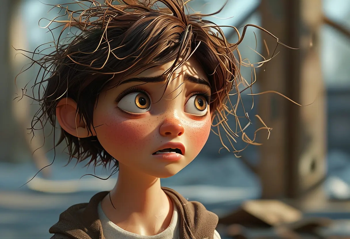 Pao mise en page internet vidéo illustration 3d serveur image IA générative AI freelance paris studio de création magazines 048